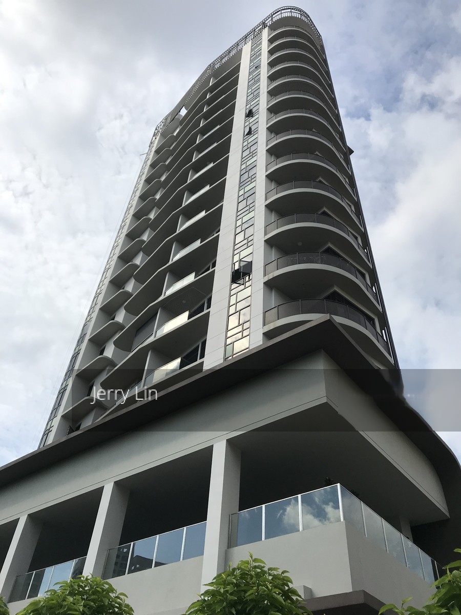 Neem Tree (D12), Apartment #202956022
